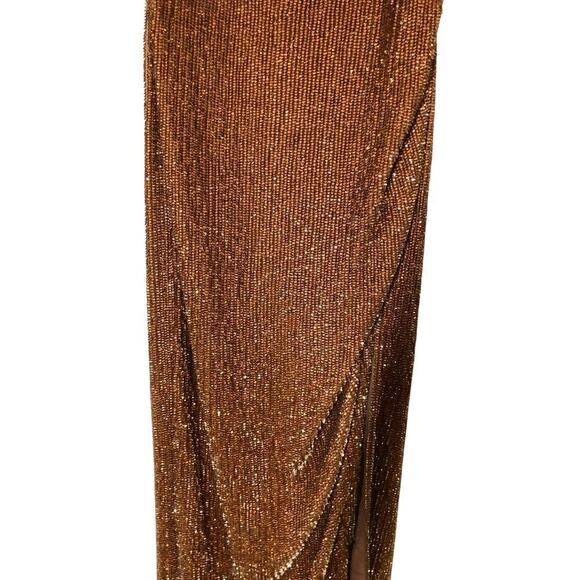 Retrofete Alice Gown Maxi M NWOT - Picture 5 of 14